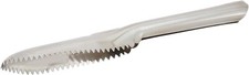 Winware stainless steel Fish Scaler 9.5 inch *NEW