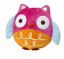 Love Birds Plush Owl by NoJo