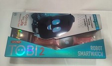 Little Tikes Tobi 2 Robot Smartwatch - Red