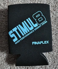 Finaflex koozie from 2016 Arnold Classic Brand new