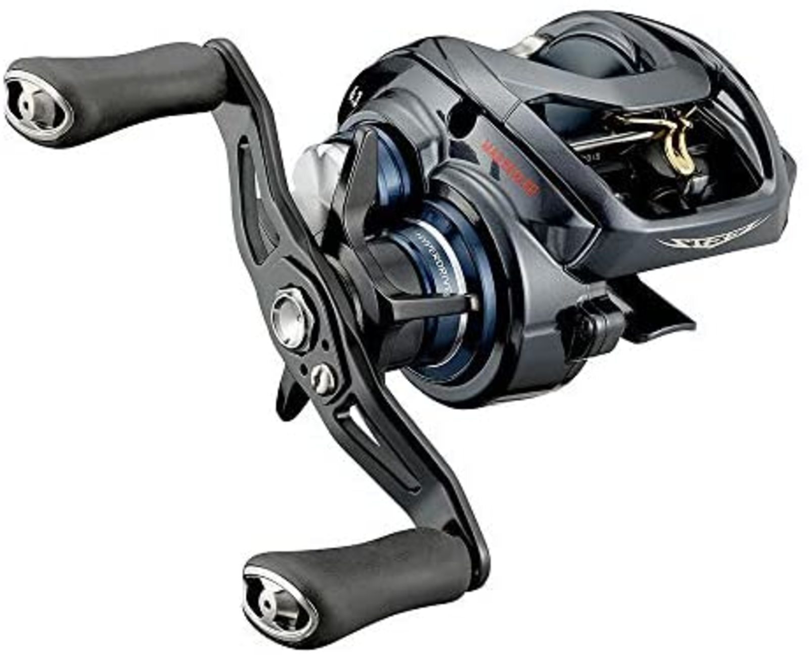 21 Steez MachineGunCast type-Ⅱ C66MH ダイワ】 21スティーズ