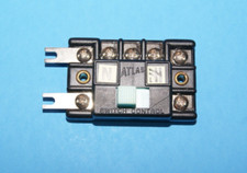 ATLAS HO Scale Model Railroad RR Train Track Switch Control NOS