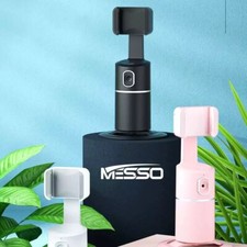 360 Phone Gimbal Stabilizer