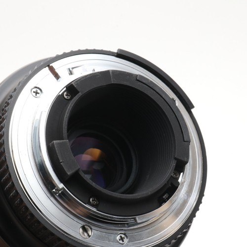 【Near Mint,W/Hood】Nikon Zoom Nikkor ED 70-300mm f/4-5.6 D Telephoto from Japan - Picture 7 of 11