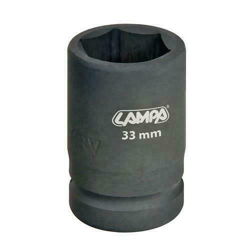 Copribullone in Plastica Cromato 33MM - Europarts S.r.l