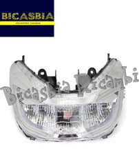 19257 - FARO FANALE ANTERIORE OMOLOGATO HONDA 125 150 PCX 2014 - 2016