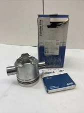 MAHLE Original Cylinder Sleeves 226-1988