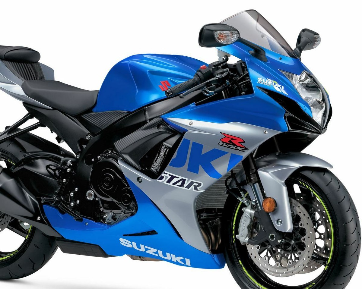 SUZUKI GSX-R600 2021 EXPANDER,HANDLE BALANCER 56272-10G01 | eBay UK