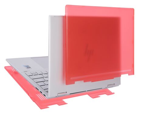NEW mCover® Hard Shell Case for 2023 / 2024 13.3" HP ENVY x360 13-BFxxxx laptop - Picture 5 of 15