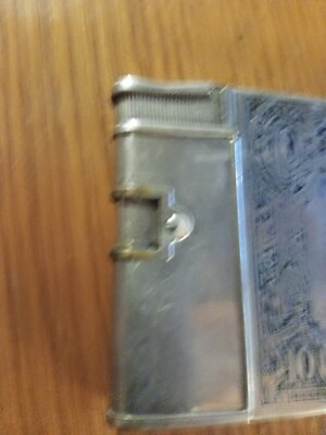 other uses for cigarette case Using cigarette cases for reward cards