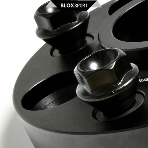 4 x 25mm for BMW E30, 325e, 325i, 325ic Cabrio PCD4x100 CB57.1 Hub Wheel Spacers - Picture 8 of 11