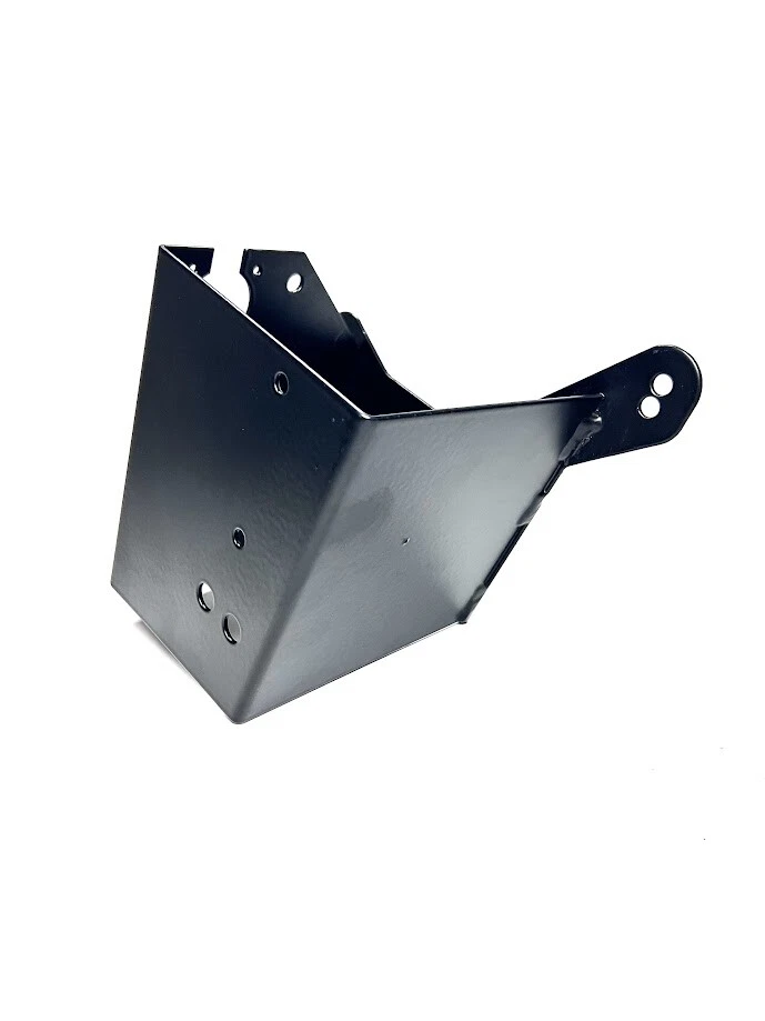 -NEW- Volvo Penta 866128, Assembly 876679, Electrical Box Conversion Kit, OEM - Image 3 of 4