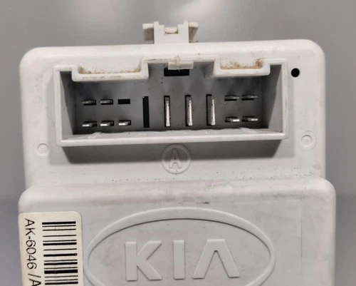 911713E920 Porta Fusibili per KIA SORENTO (BL) * 2005 98646 - Foto 5 di 10