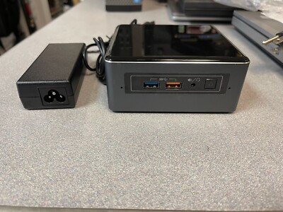 ミニPC/Intel NUC/i7 7567U+16G+SSD256G+750G Amazon.com: Intel NUC NUC7i7BNH Desktop Computer Core i7 (7th Gen