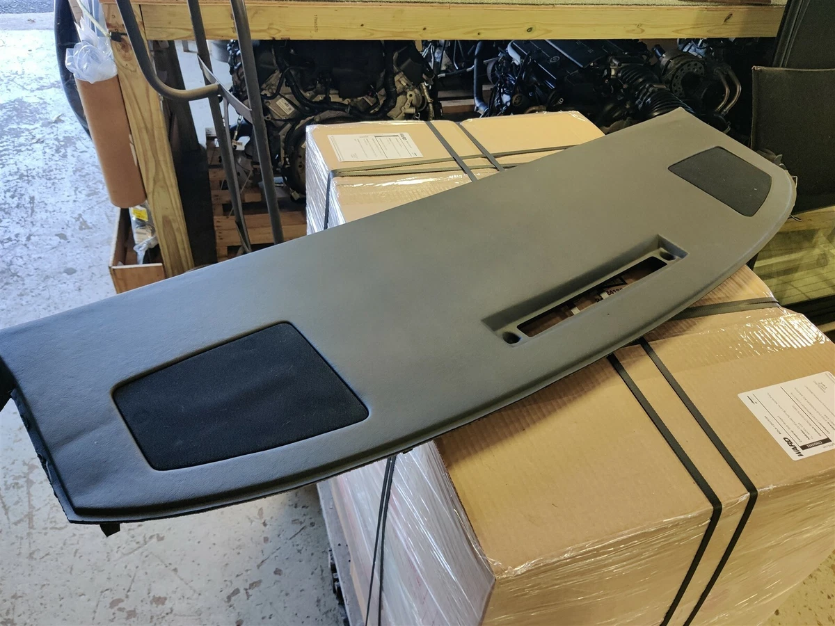 C4 corvette dash pad deals