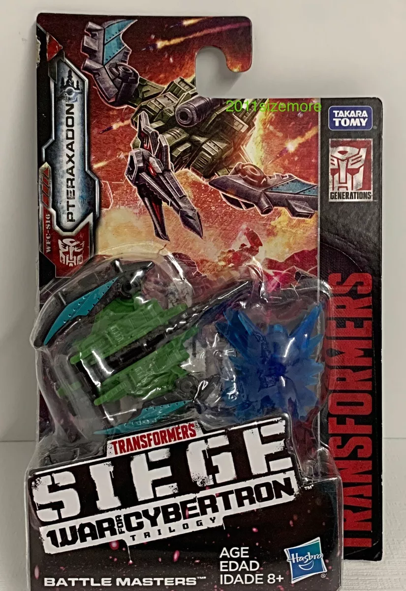 Transformers pteraxadon hotsell