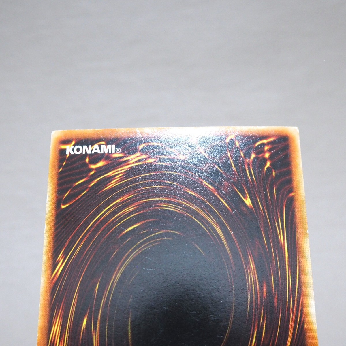 Yu-Gi-Oh Exarion Universe G6-03 Ultra Rare GB Promo EX-VG