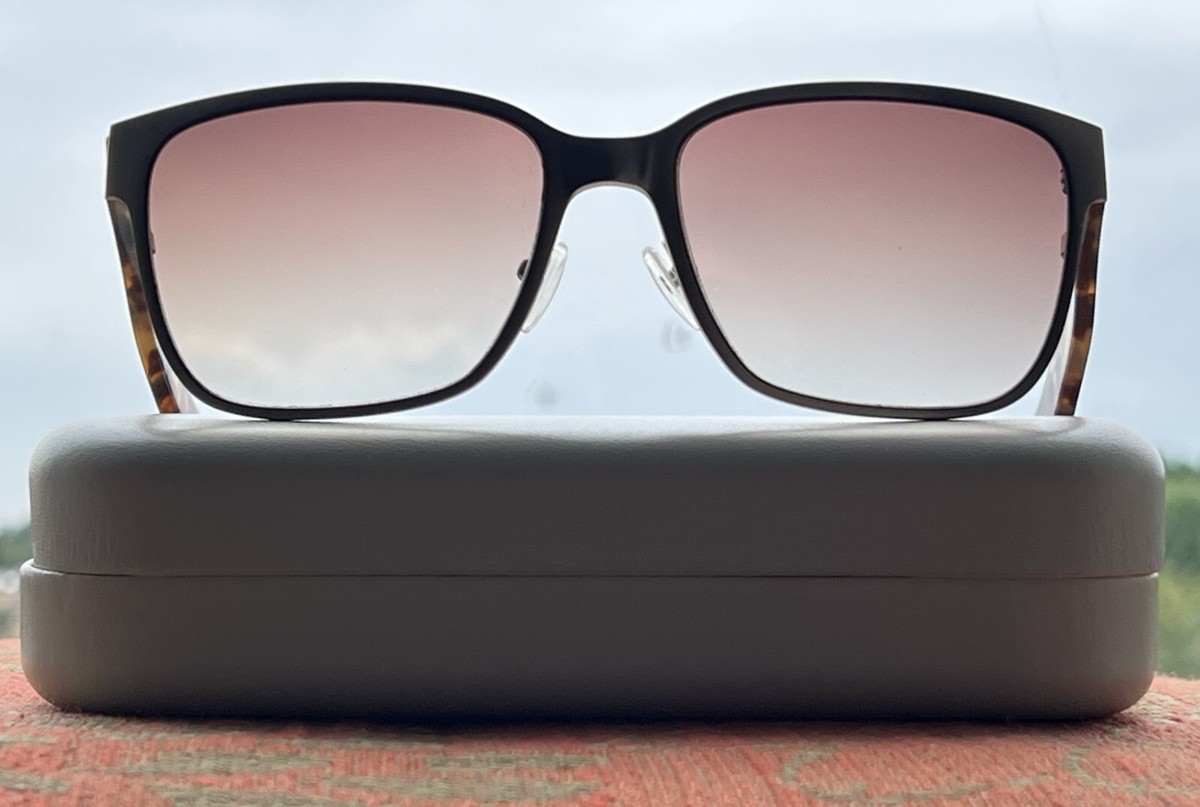 New- Mosley Tribes Flynn G/TTOR - Gold & Translucent Tortoise