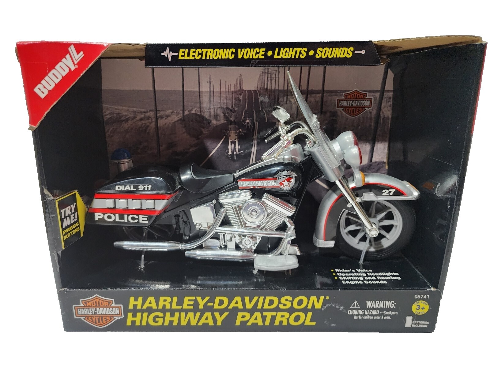 Harley-Davidson Collectors & Hobbyists Slot Cars for sale | eBay