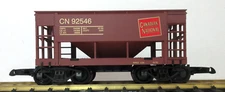 PIKO 38844  Canadian National Ore Car     NEW