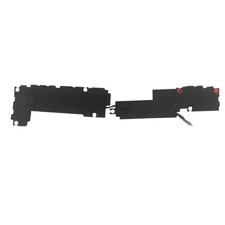 Laptop Built in Speaker for MSI GE63 GE63VR-7RT MS-16P1 MS-16P5 Left and Right