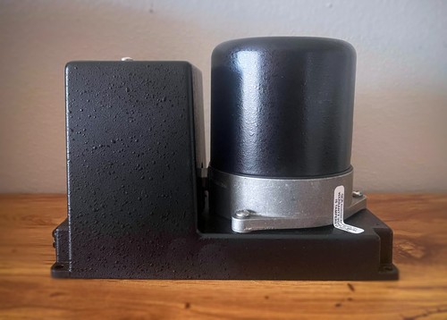 Repaired BENDIX KING KG102A DIRECTIONAL GYRO PN: 060-0015-00 with 8130