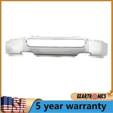 front bumper face bar steel front bumper for 2004 2005 f-150 ford Heavy Duty