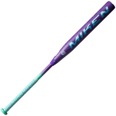 NEW 2025 Miken Freak Balanced 25.5oz. MSA5FRKB ASA/USA Slowpitch