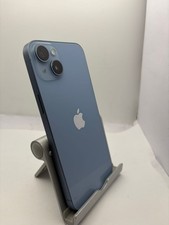 Apple iPhone 14 Plus 5G 128 Go - Bleu