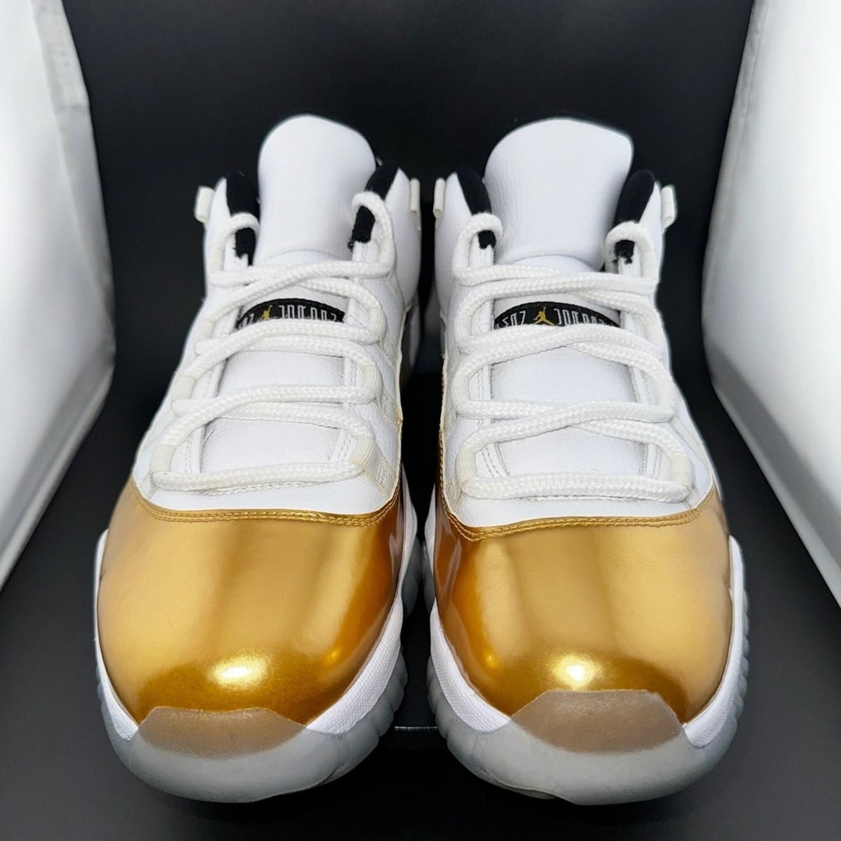 Jordan 11 Retro Low Closing Ceremony Sz 11.5 | eBay