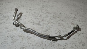 BMW 3 F30 F35 F31 2018 Alle Klimaleitung Klimaschlauch 9324796 BYZ239