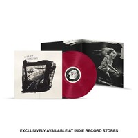 Iggy Pop: Iggy Pop - Every Loser (Limited Indie Exclusive Edition) (Apple Red V