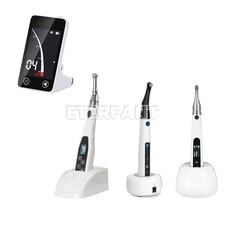 Dispositivo Localizzatore Apex Dentale/Contra Angolo Canale Radice Endo Motore 6.3:1/16:1/6:1