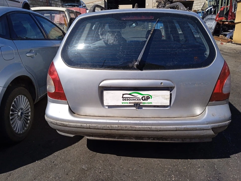 16246949 CENTRALINA MOTORE / 1546795 PER DAEWOO NUBIRA WAGON CDX 1999-> - Immagine 4 di 4