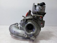 Turbo Ford FOCUS