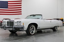 1974 Pontiac Grand Ville for Sale