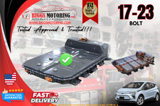 2020-2023 Chevrolet Bolt Ev High Voltage Oem Battery Pack Assembly 64Kwh 200Hp