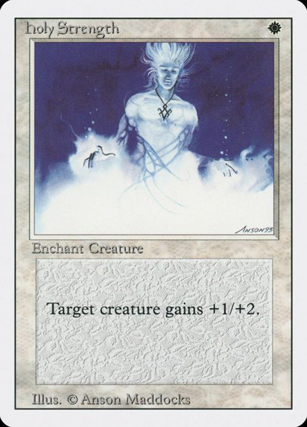 Holy Strength (24)