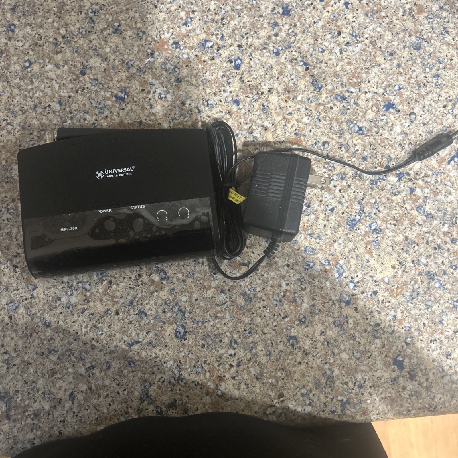Control Base Station