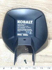 Kobalt 24v 24" Hedge Trimmer KHT 2424B-03 Hand Guard & Screw OME