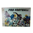 1964 Pro Football Game Complete #4400 Milton Bradley Vintage RARE