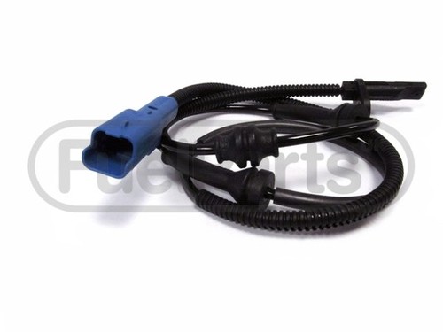 ABS Sensor passend für DS DS3 1.2 vorne 15 bis 19 Radgang FPUK Qualität garantiert - Bild 2 von 2