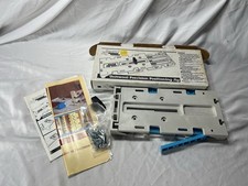 INCRA Universal Precision Positioning Jig Woodworking Fence System USA Made