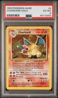Charizard 4/102 Holo - Pokémon PSA 6 EX-MT