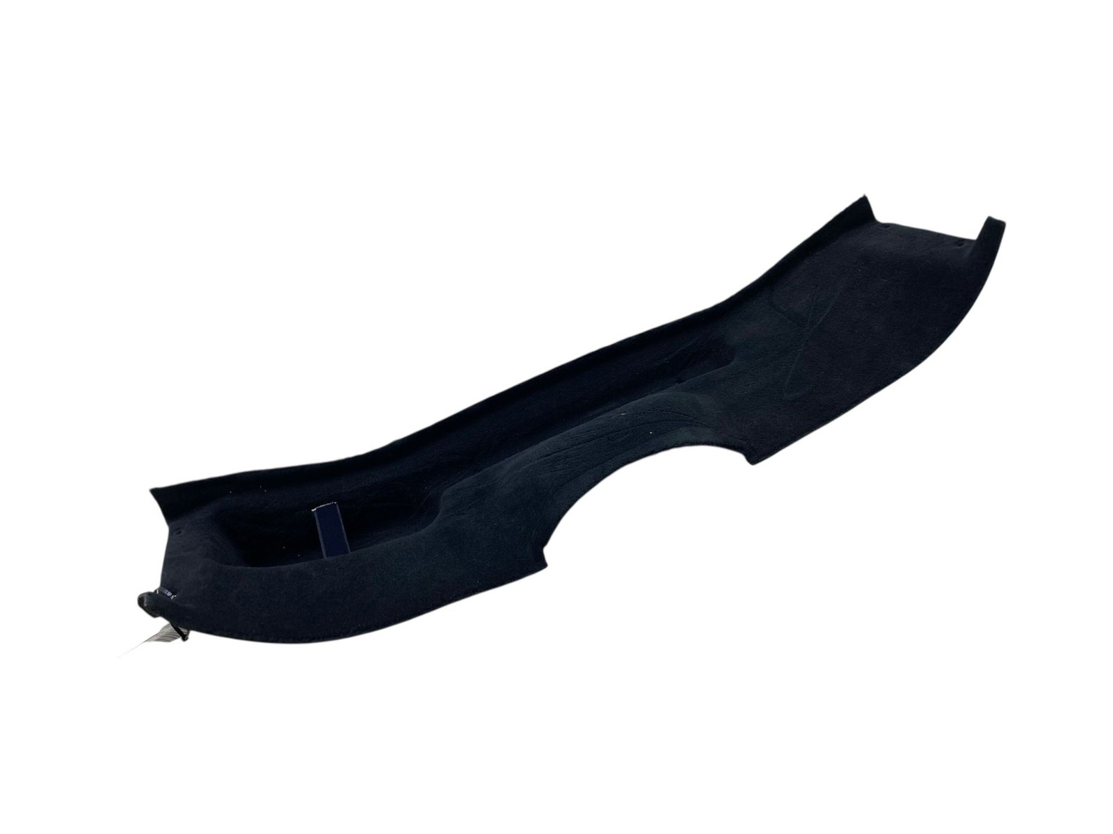 2019-2023 ASTON MARTIN VANTAGE REAR TRUNK CARGO CARPET TRIM PANEL KY63-130A58-AB
