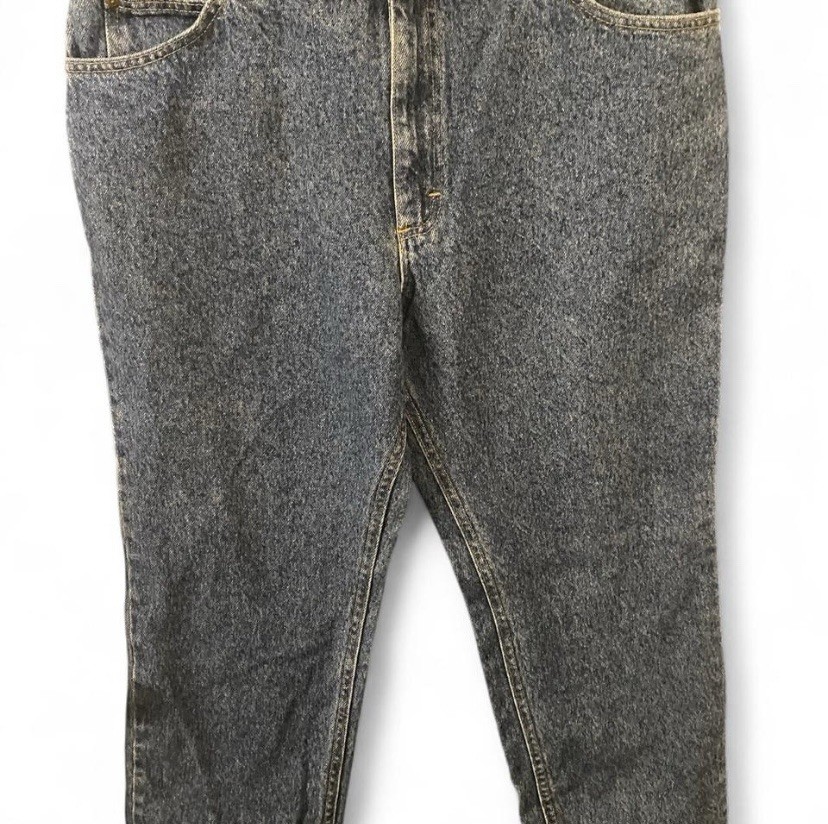 Vintage Lee Jeans Loose Fit 40x30 Denim Pants