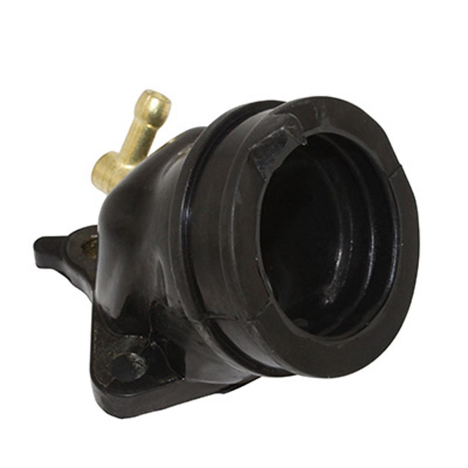 Pipe d'admission Piaggio Beverly 125 et Hexagon 4T adaptable