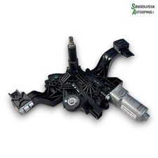 ORIGINAL Wischermotor hinten OPEL ADAM (M13)  2013