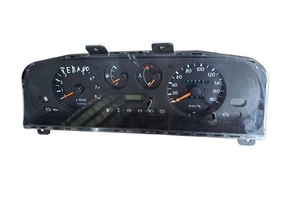 Nissan Terrano 1998 Geschwindigkeitsmesser Cockpit 248100F000 UCK10043