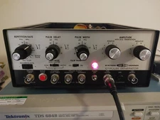 Systron Donner 101 Pulse Generator